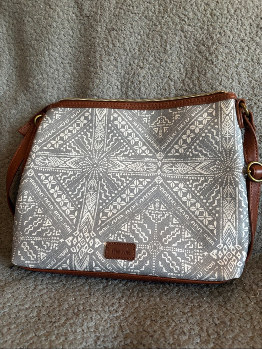 The Sak Purse